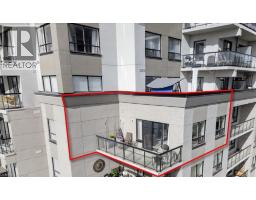 170 WATER Street N UnitNo. 405 - 7