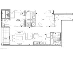 191 KING Street S UnitNo. 712 - 37