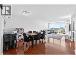 25 TRAILWOOD Drive UnitNo. 1004 - 6