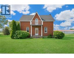 4932 FLY Road - 4