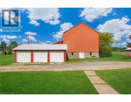 4932 FLY Road - 5