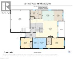 5 JOHN POUND Road UnitNo. 22 - 40