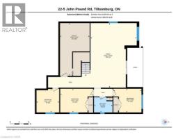 5 JOHN POUND Road UnitNo. 22 - 41
