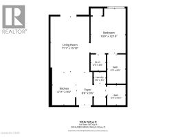 16 MARKLE Crescent UnitNo. 513 - 26