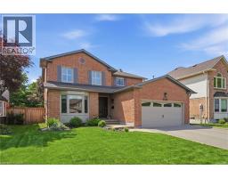 2418 BUTTERNUT Crescent - 2