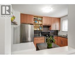 1350 LIMERIDGE Road E UnitNo. 18 - 10