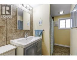 1350 LIMERIDGE Road E UnitNo. 18 - 22