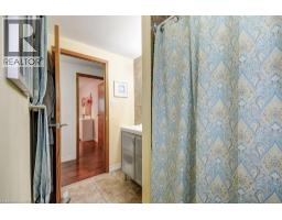 1350 LIMERIDGE Road E UnitNo. 18 - 23