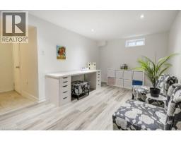 1350 LIMERIDGE Road E UnitNo. 18 - 25