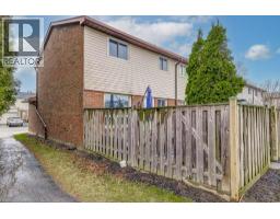 1350 LIMERIDGE Road E UnitNo. 18 - 31