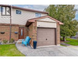 1350 LIMERIDGE Road E UnitNo. 18 - 35