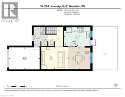 1350 LIMERIDGE Road E UnitNo. 18 - 36