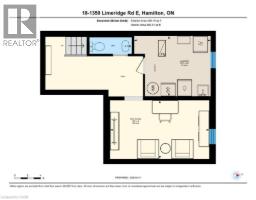 1350 LIMERIDGE Road E UnitNo. 18 - 38