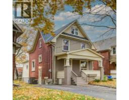 26 ST. LEGER Street - 2
