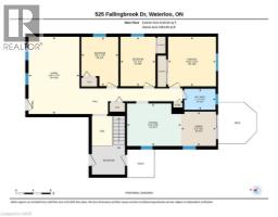 525 FALLINGBROOK Drive - 28