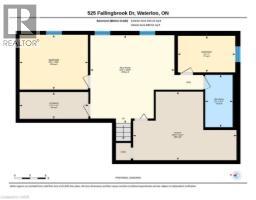 525 FALLINGBROOK Drive - 29