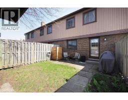 279 SANDOWNE Drive UnitNo. 32 - 36