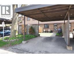 279 SANDOWNE Drive UnitNo. 32 - 37