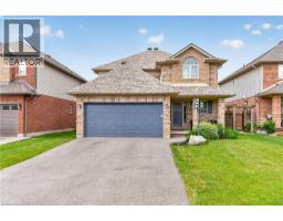 72 ETHERINGTON Crescent - 1