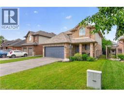 72 ETHERINGTON Crescent - 2