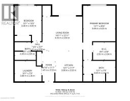 26 WELLINGTON Street UnitNo. 404 - 24