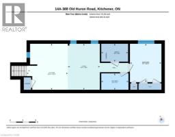 388 OLD HURON Road UnitNo. 14A - 27