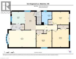613 DOGWOOD Lane - 40