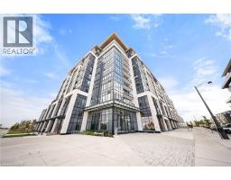 405 DUNDAS Street W UnitNo. 316 - 1
