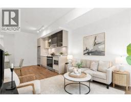 405 DUNDAS Street W UnitNo. 316 - 10