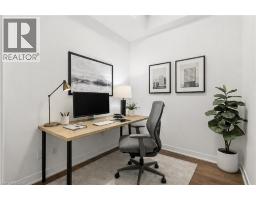 405 DUNDAS Street W UnitNo. 316 - 11