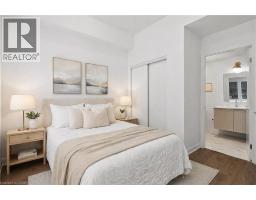 405 DUNDAS Street W UnitNo. 316 - 13