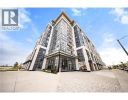 405 DUNDAS Street W UnitNo. 316 - 2