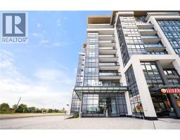 405 DUNDAS Street W UnitNo. 316 - 3