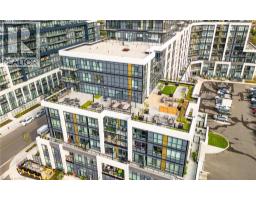 405 DUNDAS Street W UnitNo. 316 - 33