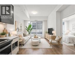 405 DUNDAS Street W UnitNo. 316 - 9