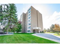 65 HIGHLAND Crescent UnitNo. 804 - 1