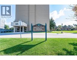 65 HIGHLAND Crescent UnitNo. 804 - 2