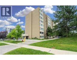 65 HIGHLAND Crescent UnitNo. 804 - 25
