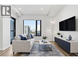 15 QUEEN Street S UnitNo. 609 - 10