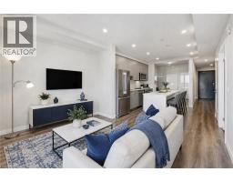 15 QUEEN Street S UnitNo. 609 - 11