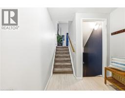 11 HARRISFORD Street UnitNo. 91 - 5
