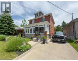 32 LORNE Street - 3