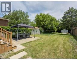 32 LORNE Street - 4