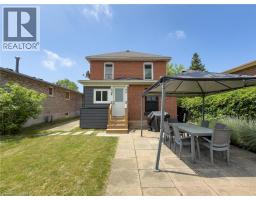 32 LORNE Street - 6