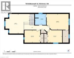 78 BRIDLEWREATH Street - 42