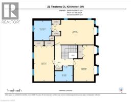 21 TINATAWA Court - 38
