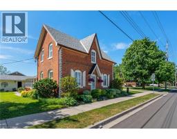 31 TALBOT Street W - 2