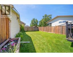 31 TALBOT Street W - 34