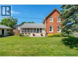 31 TALBOT Street W - 6