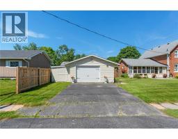 31 TALBOT Street W - 8